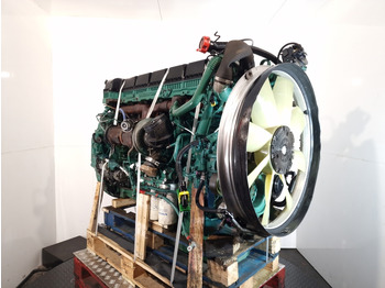 Mesin untuk Truk Volvo  D13K500 EUVI K4 Engine (Truck): gambar 5