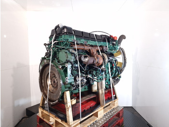 Mesin VOLVO