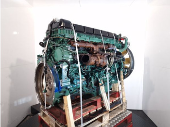 Mesin VOLVO
