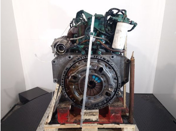 Mesin untuk Truk Volvo D6B220 EC09 Engine (Truck): gambar 3