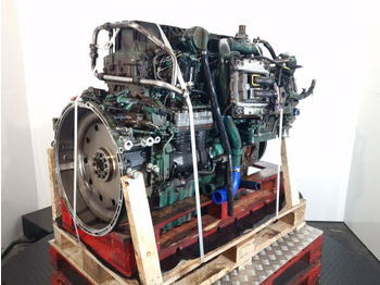 Mesin VOLVO