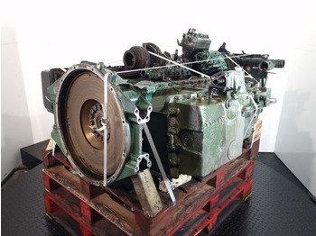 Mesin VOLVO