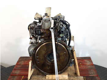Mesin untuk Peralatan konstruksi Yanmar 3TNE74-DG Engine (Plant): gambar 2