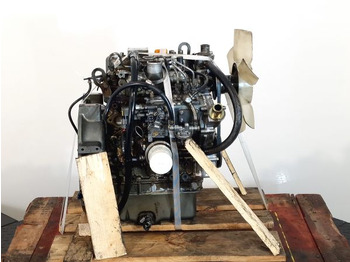 Mesin untuk Peralatan konstruksi Yanmar 3TNE74-DG Engine (Plant): gambar 3