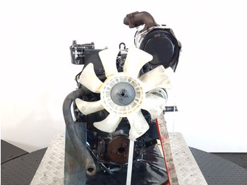 Mesin untuk Peralatan konstruksi Yanmar 4TNV88 Engine (Plant): gambar 5