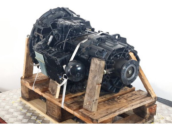 Gearbox ZF 6AS800TO Gearbox: gambar 5