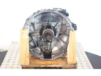 Gearbox ZF 6AS800TO Gearbox: gambar 3