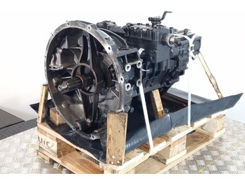 Gearbox ZF