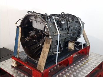 Gearbox ZF