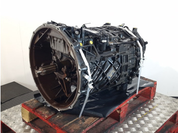 Gearbox ZF