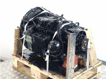 Gearbox ZF Astronic Lite 6AS700TO DAF Spec Gearbox: gambar 4 Gearbox ZF Astronic Lite 6AS700TO DAF Spec Gearbox: gambar 4
