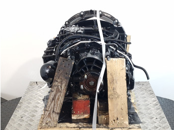 Gearbox ZF Astronic Lite 6AS700TO DAF Spec Gearbox: gambar 5 Gearbox ZF Astronic Lite 6AS700TO DAF Spec Gearbox: gambar 5