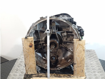 Gearbox ZF Astronic Lite 6AS700TO DAF Spec Gearbox: gambar 2 Gearbox ZF Astronic Lite 6AS700TO DAF Spec Gearbox: gambar 2