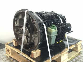 Gearbox IVECO