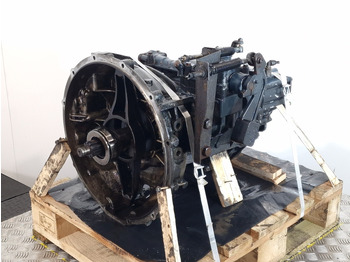 Gearbox DAF