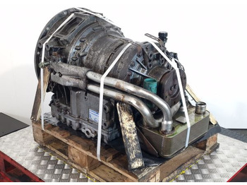 Gearbox ZF Ecomat 4 6HP554C Gearbox: gambar 5