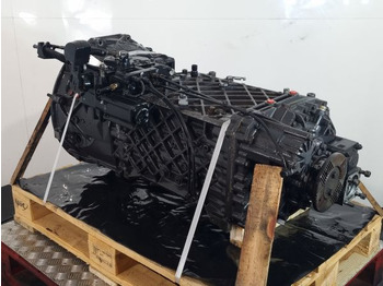 Gearbox ZF New Ecosplit 16S 2220 TD Gearbox: gambar 4 Gearbox ZF New Ecosplit 16S 2220 TD Gearbox: gambar 4