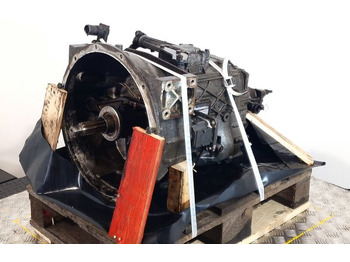 Gearbox ZF