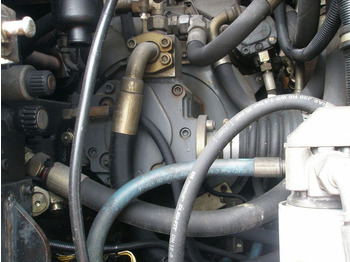 Ekskavator roda Atlas 1404: gambar 5