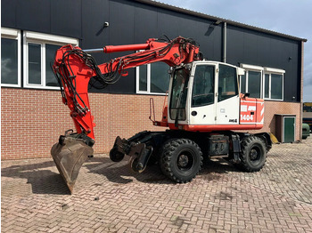 Ekskavator roda ATLAS