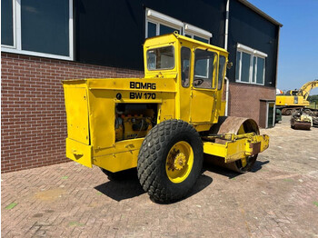 Roller Bomag BW170D: gambar 5