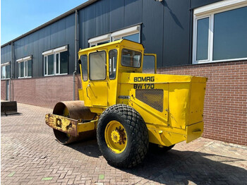 Roller Bomag BW170D: gambar 3