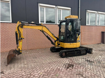 Ekskavator mini CATERPILLAR 303.5ECR