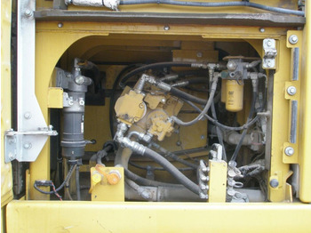 Ekskavator perayap Caterpillar 326FL: gambar 5