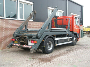 Truk pembawa sistem kabel DAF CF 85 CF85.360: gambar 4