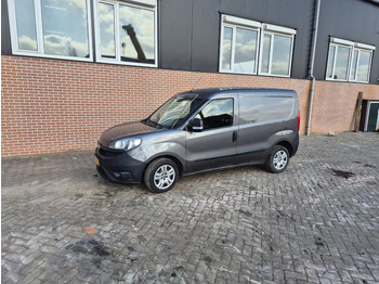 Mobil FIAT