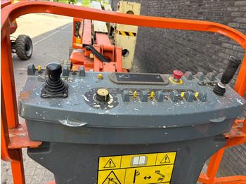 Boom artikulasi JLG E450AJ: gambar 4 Boom artikulasi JLG E450AJ: gambar 4