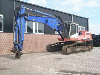 Ekskavator perayap LIEBHERR R 944