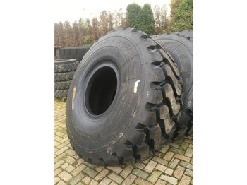 Ban MICHELIN