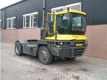 Traktor terminal Terberg RT 222 RT220 4x4: gambar 3