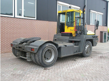 Traktor terminal Terberg RT 222 RT220 4x4: gambar 4