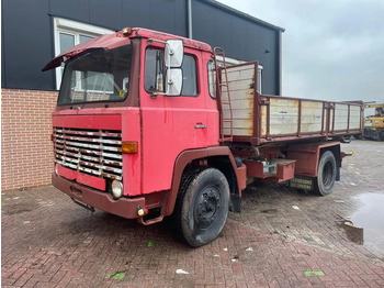 Truk SCANIA S