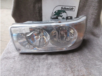 Lampu depan untuk Truk DAF 1442500 // 1442501 // KOPLAMP DAF LF 45 LINKS & RECHTS EURO 5: gambar 2
