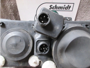 Lampu depan untuk Truk DAF 1442500 // 1442501 // KOPLAMP DAF LF 45 LINKS & RECHTS EURO 5: gambar 5