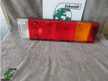 Lampu belakang DAF CF