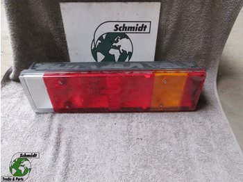 Lampu belakang DAF CF