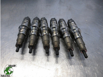 Filter bahan bakar DAF