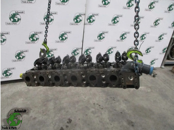 Blok silinder DAF