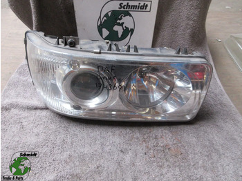 Lampu depan DAF CF