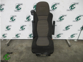 Tempat duduk DAF CF