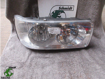 Lampu depan DAF XF 105