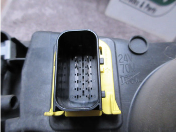 Lampu depan untuk Truk DAF 1857526 KOPLAMP XENOS LINKS DAF CF XF EURO 6: gambar 5