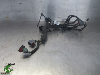 Sistem listrik DAF XF 106