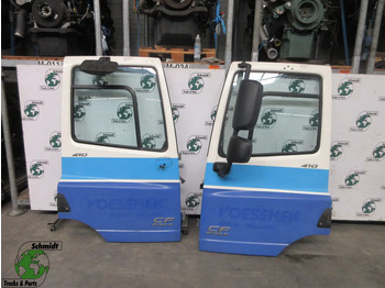 Pintu dan bagian DAF CF
