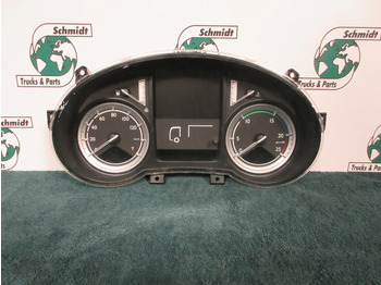 Dasbor untuk Truk DAF 1980452 INSTRUMENETEN PANEEL DAF XF 440 EURO 6: gambar 4