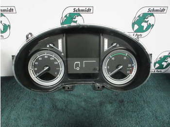 Dasbor untuk Truk DAF 2039129 INSTRUMENTENPANEEL DAF CF XF EURO 6: gambar 3